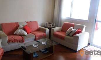 Imagem: Apartamento com 4 dormitórios à venda