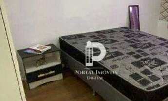 Imagem 6: Apartamento para alugar, 52 m² por R$ 2.500,00/mês - Residencial Vienna I - Vinhedo/SP