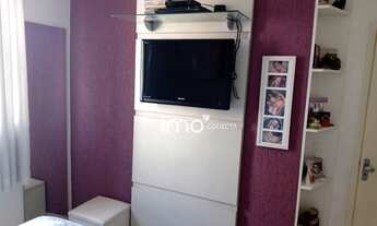 Imagem 12: Cobertura de 98m² à Venda no Spazio Jaraguá em Jundiaí - SP