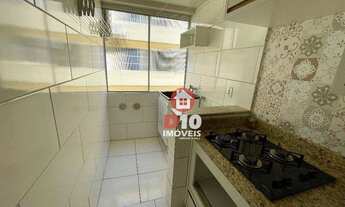 Imagem 7: Apartamento à venda, 50 m² por R$ 235.000,00 - Alto Feliz - Araranguá/SC