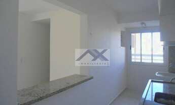 Imagem 7: Apartamento com 2 dormitórios à venda, 71 m² por R$ 480.000,00 - Residencial Ecolife - Bau