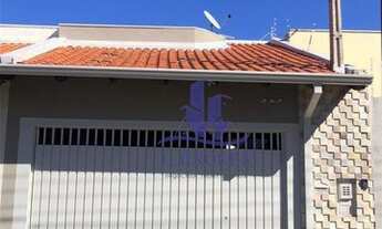 Imagem: Casa com 3 dormitórios à venda, 105 m²