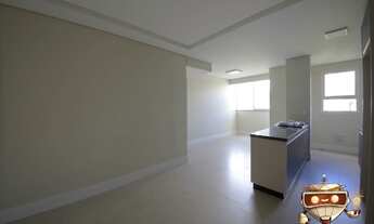 Imagem 2: Apartamento para Venda e Locação - Centro/Ponta Grossa