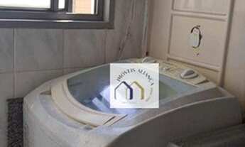 Imagem 6: Apartamento com 2 dormitórios à venda por R$ 250.000,00 - Vila Planalto - São Bernardo do