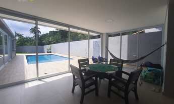 Imagem 5: GUARUJá - Casa de Condomínio - Praia do Pernambuco