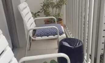 Imagem 2: APARTAMENTO - CENTRO - SP