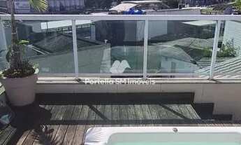 Imagem: RIO DE JANEIRO - Apartamento Padrão - Barra