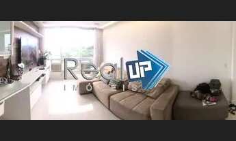 Imagem 2: APARTAMENTO - LEBLON - 04 QUARTOS - 01 VAGA