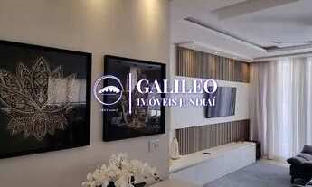 Imagem 6: Casa Sobrado com Piscina no Residencial Ibi Aram | Itupeva