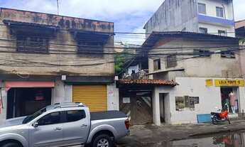 Imagem: Imóveis residenciais e comerciais