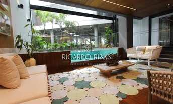 Imagem 2: Apartamento com 4 quartos no OPUS PENTHOUSES 146 - Bairro Setor Marista em Goiânia