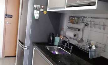 Imagem 7: Excelente apto. à venda na Vila Mangalot