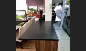 Imagem 6: Apartamento para Venda em São Paulo, Jaguaré, 3 dormitórios, 1 suíte, 2 banheiros, 1 vaga