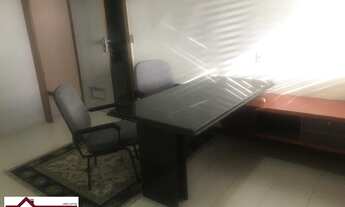 Imagem 5: SALVADOR - Conjunto Comercial/Sala - BROTAS