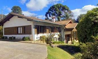 Imagem 6: Casa com 3 dormitórios à venda, 490 m² por R$ 4.200.000,00 - Rancho Alegre - Campos do Jor