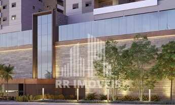 Imagem 7: RRCOD4705 Apartamento 69m² CONDOMÍNIO BONNARD 307 - OPORTUNIDADE - 2 Dorms 2 Vagas - Barue