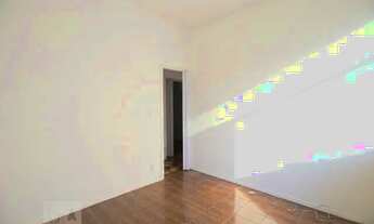 Imagem 2: Apartamento para Aluguel - Grajaú, 2 Quartos, 62 m2