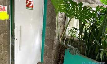 Imagem 2: CASA ASSOBRADADA - PARAÍSO - SP