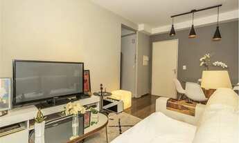 Imagem 6: Apartamento com 2 Dormitorio(s) localizado(a) no bairro Camaquã em Porto Alegre / Ref.:O