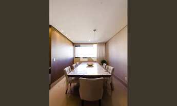 Imagem 2: Apartamento para Aluguel - Grajaú, 3 Quartos, 85 m2