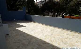 Imagem 4: SOBRADO - VILA BAETA NEVES - SP