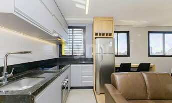 Imagem: CURITIBA - Studio - Centro