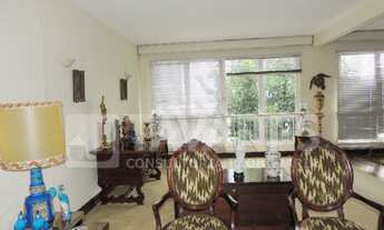 Imagem 2: Casa em Jardim Botânico