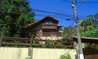 Imagem 6: Casa residencial à venda, Carlos Guinle, Teresópolis
