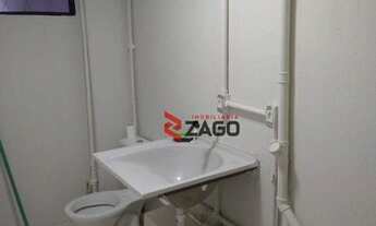 Imagem 7: Galpão à venda, 320 m² por R$ 600.000,00 - Amoroso Costa - Uberaba/MG