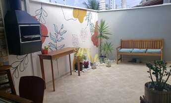 Imagem 5: Casa com 2 dormitórios à venda, 100 m² por R$ 360.000,00 - Altos de Santanna - Jacareí/SP