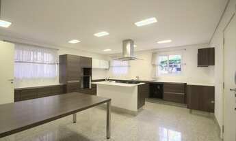 Imagem 5: Apartamento com 3 dormitórios à venda, 347 m² por R$ 7.500.000,00 - Higienópolis - São Pau