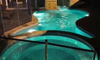 Imagem 6: Casa com 4 dormitórios, 600 m² - venda por R$ 2.000.000,00 ou aluguel por R$ 8.360,00/mês