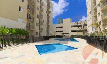 Imagem: Apartamento com 2 dormitórios para alugar