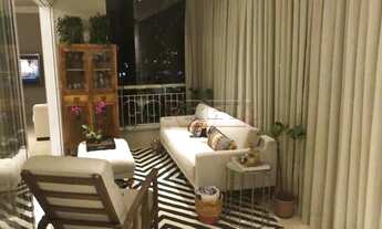 Imagem 5: Araçatuba - Apartamento - Vila Mendonça