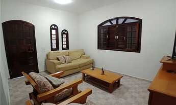 Imagem 5: Casa em Fundos de Terreno na Rua Mora