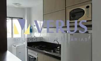 Imagem 5: Apartamento Mobiliado com 02 Quartos