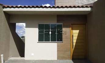 Imagem: Casa com 3 quartos - Bairro Portal de Versalhes