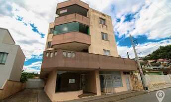 Imagem: BLUMENAU - Apartamento Padrão - Garcia