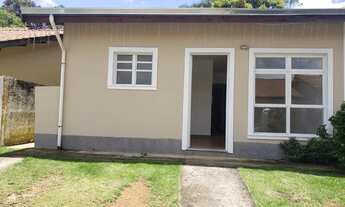 Imagem 2: VARGEM GRANDE PAULISTA - Casa de Condomínio - Narita Garden