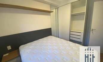 Imagem 5: Studio com 1 dormitório para alugar, 38 m² por R$ 3.521,40/mês - Consolação - São Paulo/SP