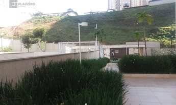 Imagem 2: Apartamento com 2 dormitórios à venda, 49 m² por R$ 290.000,00 - Parque Rebouças - São Pau