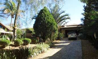 Imagem 5: Casa com 3 dormitórios, 600 m² - venda por R$ 1.600.000,00 ou aluguel por R$ 5.500,00/mês