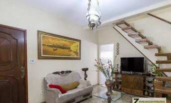 Imagem 2: Sobrado com 2 dormitórios para alugar, 198 m² por R$ 3.124,17/mês - Vila Leonor - Guarulho