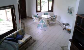 Imagem 4: Casa com 4 dorms, Condomínio Lagoinha, Ubatuba, Cod: 628