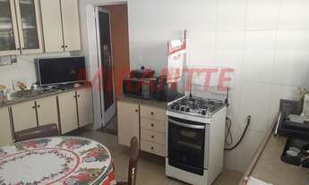 Imagem 4: Linda casa de vila em Vila Galvão