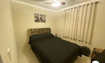 Imagem 3: Apartamento 45 m², 2 dormitórios, 2º Andar a venda no Condomínio Águas Doce