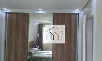 Imagem 2: Apartamento com 2 dormitórios à venda por R$ 360.000,00 - Centro - São Bernardo do Campo/S