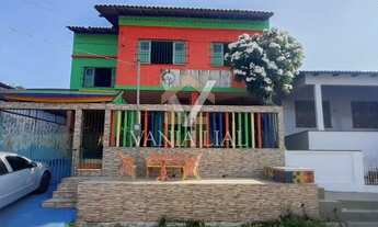 Imagem: Pousada em Caranã - Salinópolis, PA