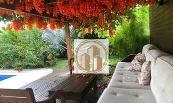 Imagem 7: Casa com 3 dormitórios à venda, 300 m² por R$ 6.000.000 - Jurerê Internacional - Florianóp