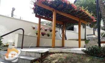 Imagem 2: Apartamento com 3 dormitórios à venda, 67 m² por R$ 450.000,00 - Vila Nova Cachoeirinha